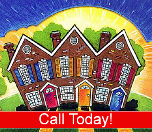 Houses, Lawn Treatment Services